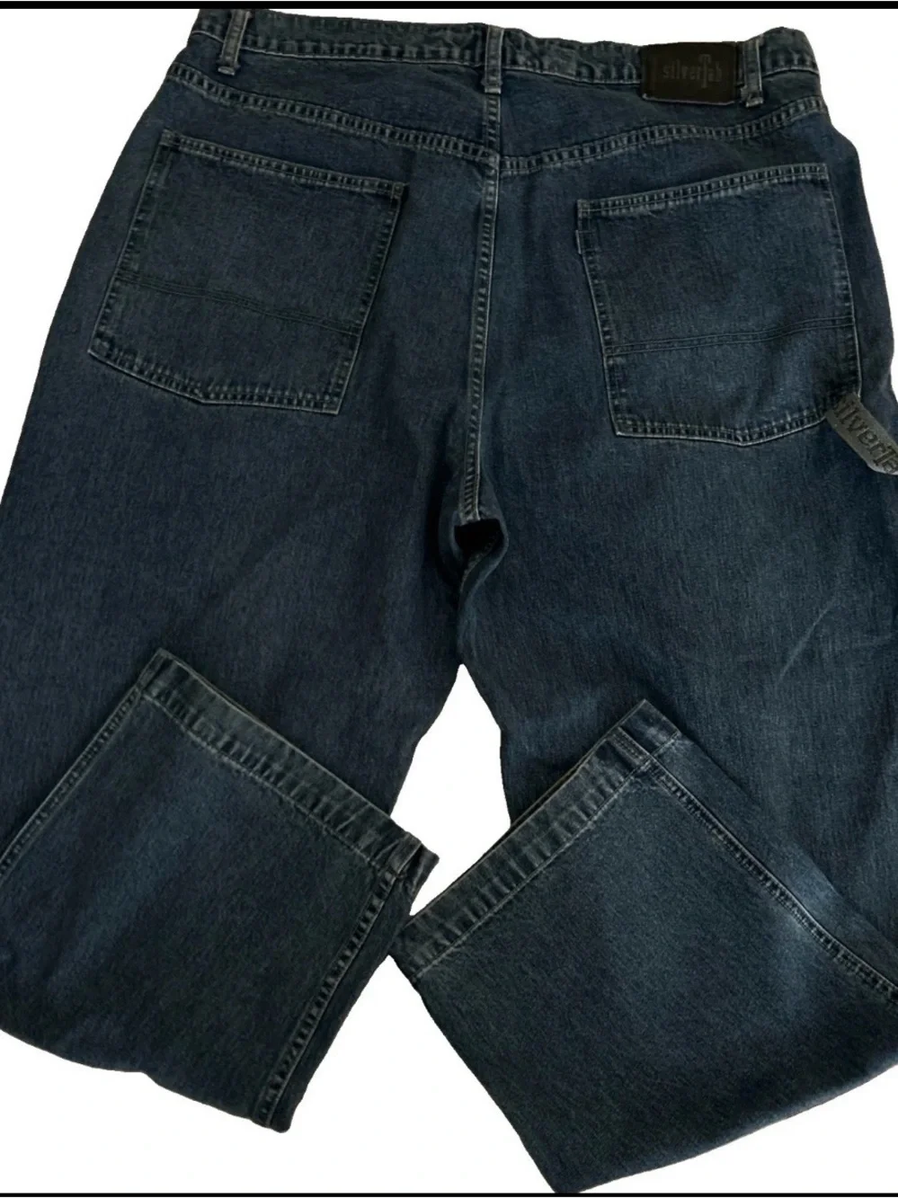 Levis this vintage